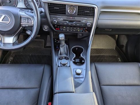 Used 2019 Lexus RX 350 FWD w/ Accessory Package image 19