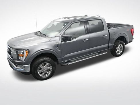 Used 2023 Ford F150 XLT w/ Equipment Group 302A High AWD/4WD image 19