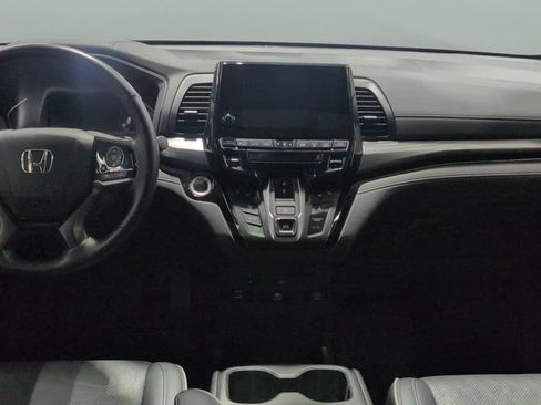 Used 2024 Honda Odyssey Elite image 20