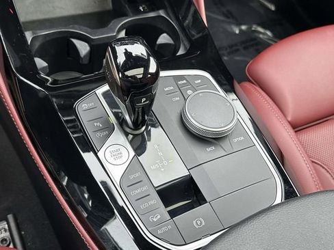 Certified 2023 BMW X4 xDrive30i w/ M Sport Package image 40