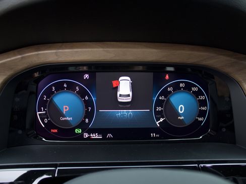 New 2026 Volkswagen Atlas SE image 20