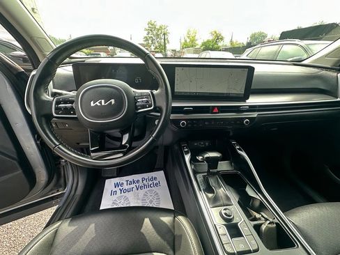 Used 2024 Kia Sorento S w/ Panoramic Sunroof Package AWD/4WD image 26