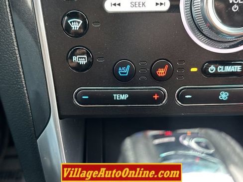 Used 2016 Ford Explorer Limited AWD/4WD image 25