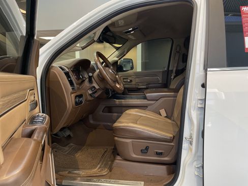 Used 2020 RAM 2500 Limited AWD/4WD image 20