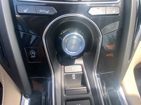 Used 2024 Acura RDX SH-AWD w/ Technology Package image 22