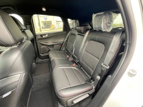 New 2026 Ford Escape ST-Line Select w/ Tech Pack #1 AWD/4WD image 6