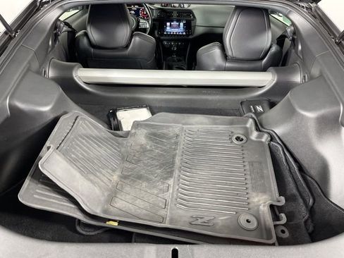 Used 2024 Nissan Z Performance w/ Floor Mat Package image 44