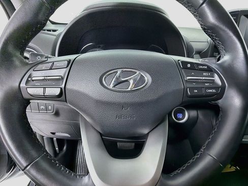 Used 2019 Hyundai Kona SEL AWD/4WD image 11