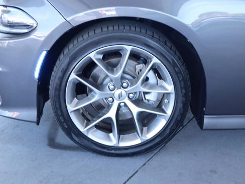 Used 2023 Dodge Charger GT image 12
