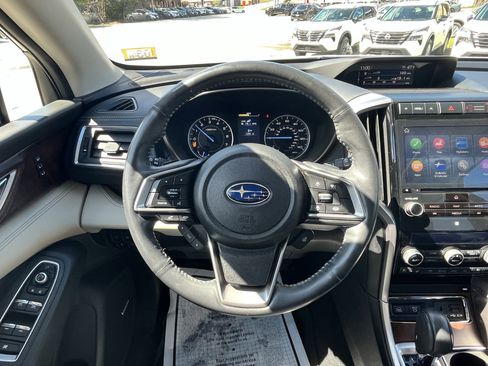 Used 2021 Subaru Ascent Touring AWD/4WD image 19