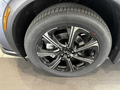 New 2026 INFINITI QX60 Autograph image 6