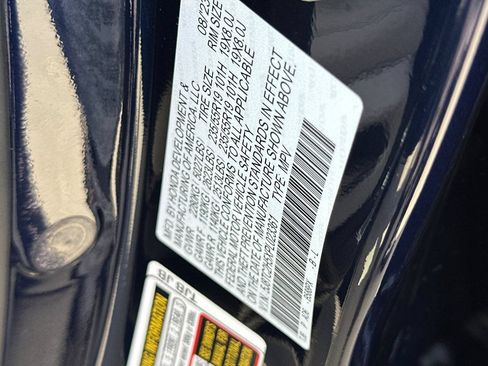 Used 2023 Acura RDX AWD w/ Technology Package image 30