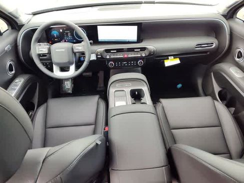 New 2026 Hyundai Palisade Limited AWD/4WD image 12