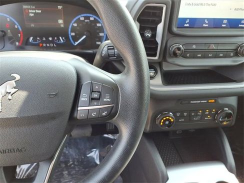 Used 2024 Ford Bronco Sport Big Bend image 66