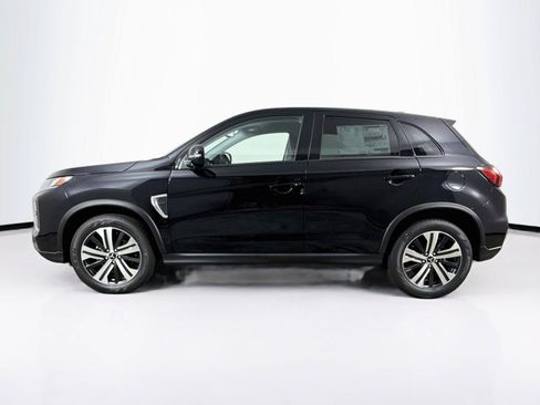 New 2026 Mitsubishi Outlander Sport AWD image 2