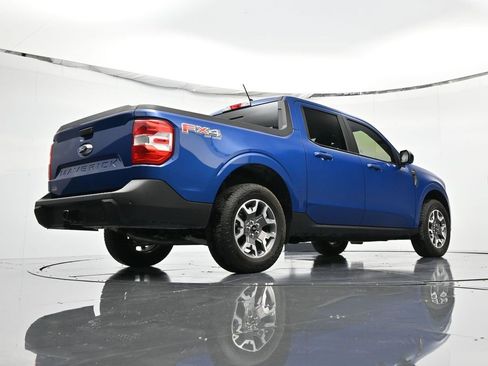Used 2024 Ford Maverick Lariat w/ FX4 Off-Road Package image 50