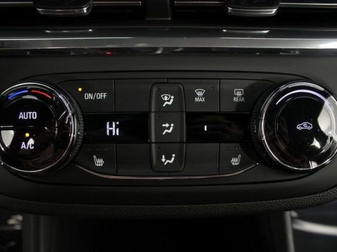 New 2026 Buick Envista Preferred w/ Convenience I Package image 6