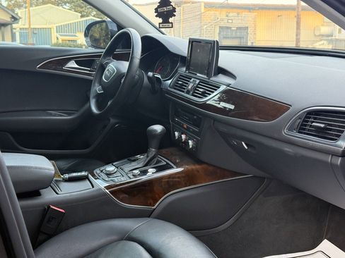 Used 2014 Audi A6 TDI Premium Plus image 16