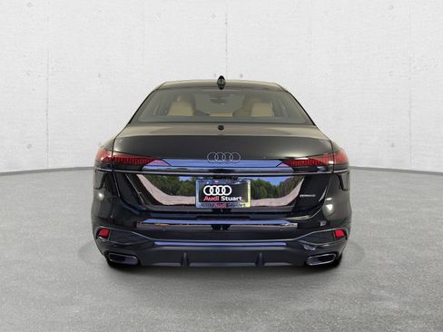 New 2026 Audi A6 Premium Plus AWD/4WD image 5