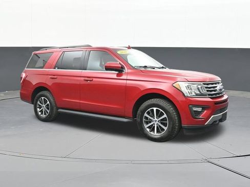 Used 2020 Ford Expedition XLT AWD/4WD image 20