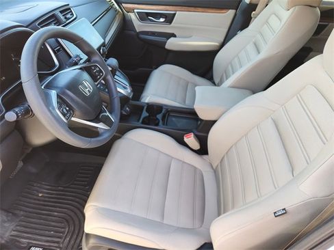 Used 2018 Honda CR-V EX image 9