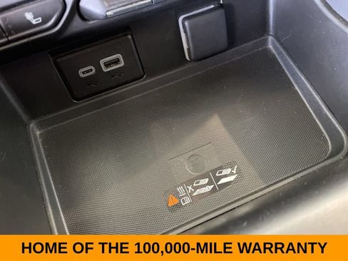 Used 2023 Chevrolet Tahoe RST w/ RST Performance Edition AWD/4WD image 22