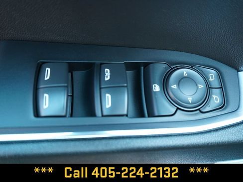 Used 2023 Chevrolet Silverado 1500 RST w/ Convenience Package II AWD/4WD image 32