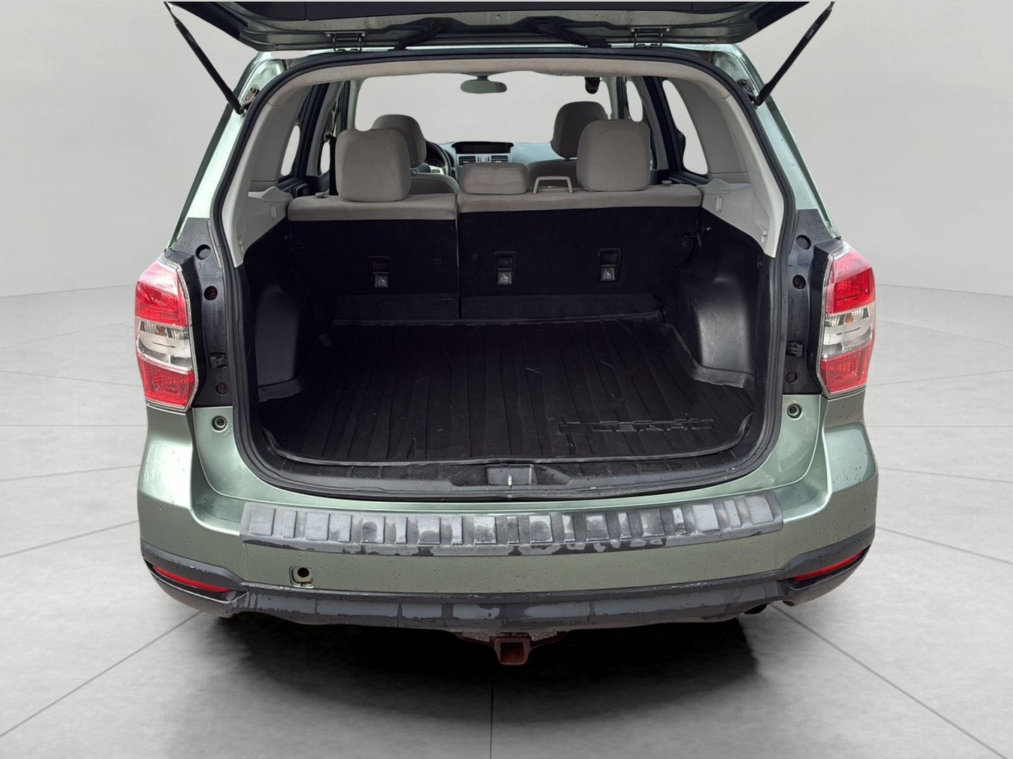 Used 2014 Subaru Forester 2.5i Premium w/ Protection Package #1 AWD/4WD image 23