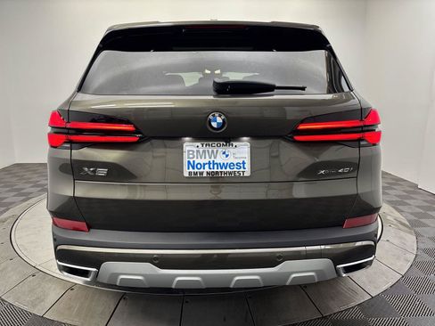 New 2026 BMW X5 xDrive40i AWD/4WD image 15