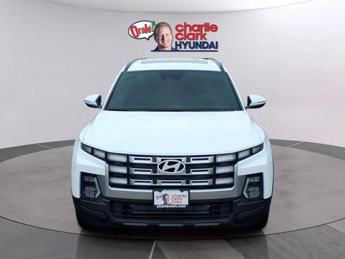 New 2026 Hyundai Santa Cruz SEL image 8