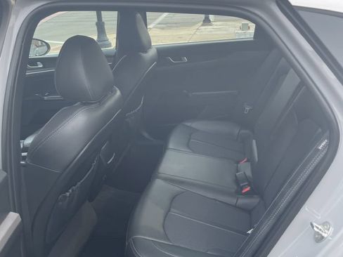 Used 2021 Kia K5 GT-Line FWD image 9