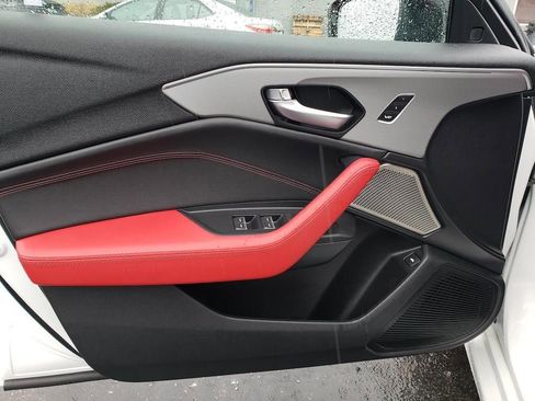 Certified 2025 Acura TLX SH-AWD w/ A-SPEC Pkg image 18