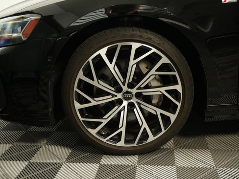 Used 2023 Audi A8 L 3.0T w/ Luxury Package AWD/4WD image 10
