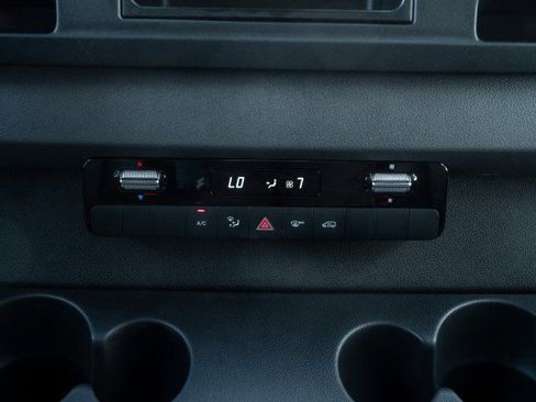 New 2025 Mercedes-Benz Sprinter 2500 image 19