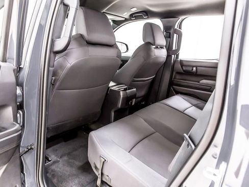 Used 2025 Toyota Tacoma SR image 30