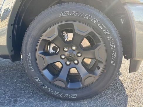 New 2026 RAM 1500 Lone Star image 11