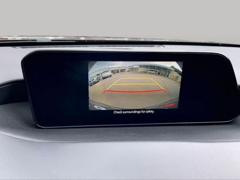 Used 2026 MAZDA MAZDA3 Carbon AWD/4WD image 25