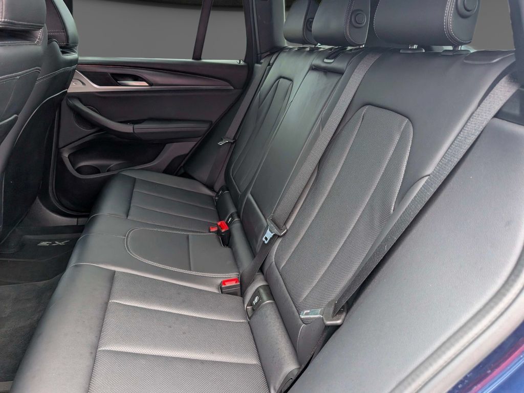 Used 2022 BMW X3 xDrive30i AWD/4WD image 19