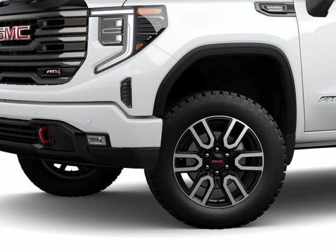 New 2026 GMC Sierra 1500 AT4 AWD/4WD image 31