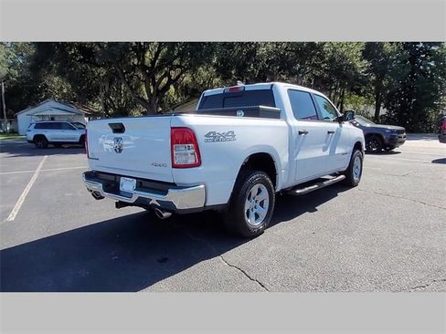 Used 2023 RAM 1500 Big Horn image 29