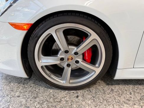 Used 2015 Porsche Boxster S RWD image 40