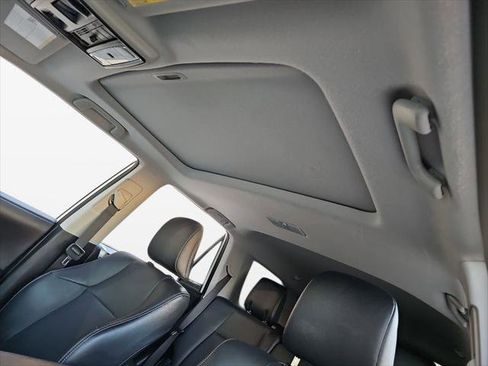 Certified 2022 Toyota 4Runner Limited AWD/4WD image 19