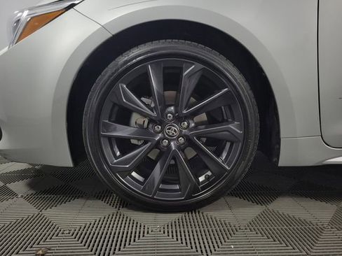 Used 2023 Toyota Corolla XSE image 11