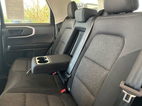 Used 2024 Ford Bronco Sport Big Bend image 22