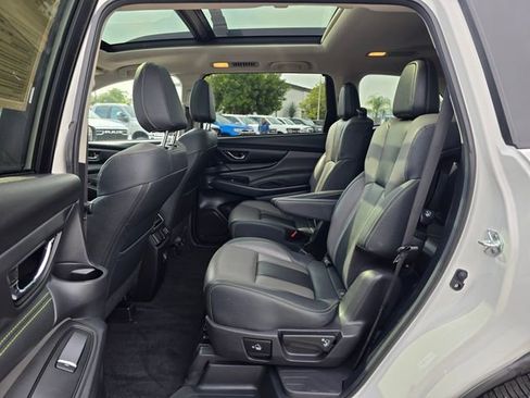 Certified 2023 Subaru Ascent Onyx Edition image 19