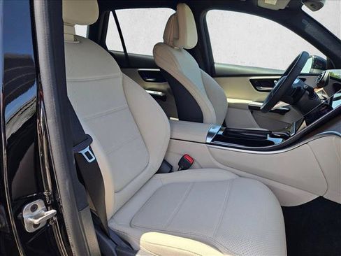 Certified 2026 Mercedes-Benz GLC 300 image 19
