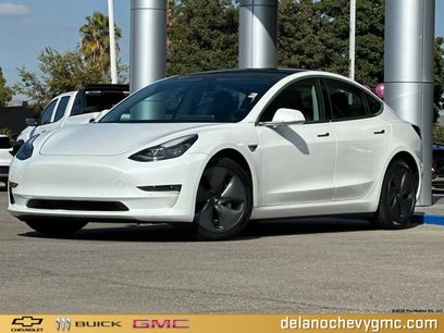 Used 2019 Tesla Model 3 Long Range