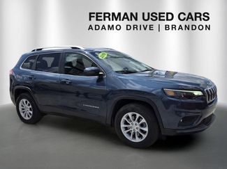 Used 2019 Jeep Cherokee Latitude w/ Cold Weather Group AWD/4WD video 1