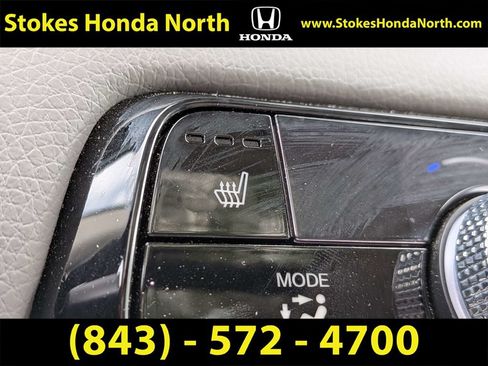 Certified 2025 Honda Pilot Touring image 29