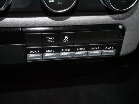 Used 2023 RAM 2500 Tradesman image 29